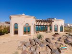Serenity by the Sea San Felipe beachfront vacation rental - front